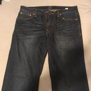 Lucky Brand jeans